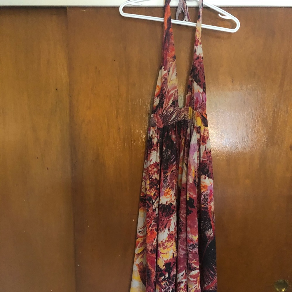 Free people dress